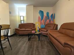 2 Bedroom Downtown Apartment | Perfect for Groups - Image 4