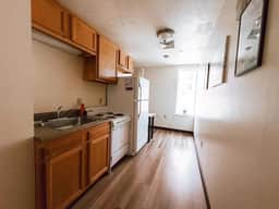 Cozy + Convenient | Downtown Apt | Walk Everywhere - Image 2