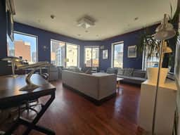 Downtown Apartment | 2 Queen Beds + 60” TV - Image 5