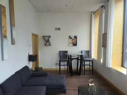 City Views | Downtown Apt | Walk Everywhere - Image 5