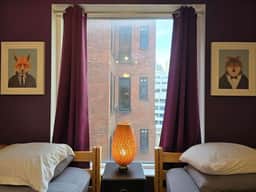 Downtown Pittsburgh Apt | 60” TV + Walk to PPG & C - Image 3