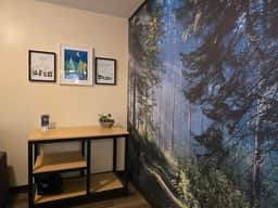 Downtown Pittsburgh Apt | 60” TV + Walk to PPG & C - Image 5