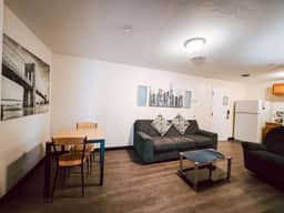 Spacious 2BR/2BA Downtown Apt|Clean and Safe| - Image 3