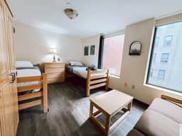 2 Bedroom/2 Bath Downtown | Sleeps Six | Walkable - Image 3
