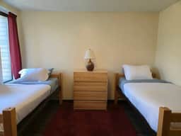 2BR 2BA Downtown Apt | Natural Light + Views - Image 3