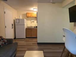 2BR 2BA Downtown Apt | Natural Light + Views - Image 5