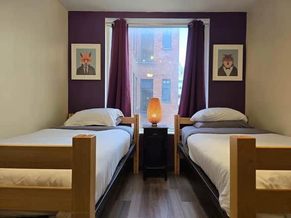 Downtown Pittsburgh Apt | 60” TV + Walk to PPG & C - Image 2