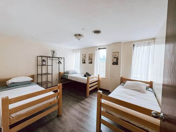 2BR 2BA Downtown Apt | Spacious + Walkable - Image 3
