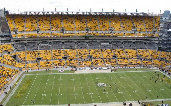 Blog - Affordable Stays Near Acrisure Stadium for Football Games