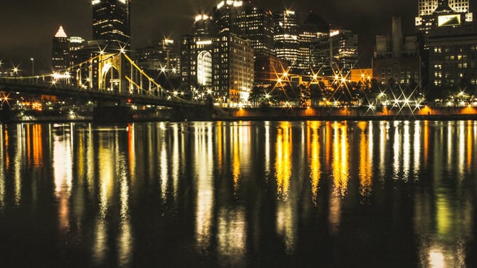 Blog - Pittsburgh vs. Cleveland: Which City for Your 2026 Weekend Getaway?