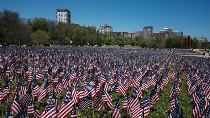 Blog - Veterans Day Weekend in Pittsburgh 2026: Free Events, Museums, and Downtown Stays