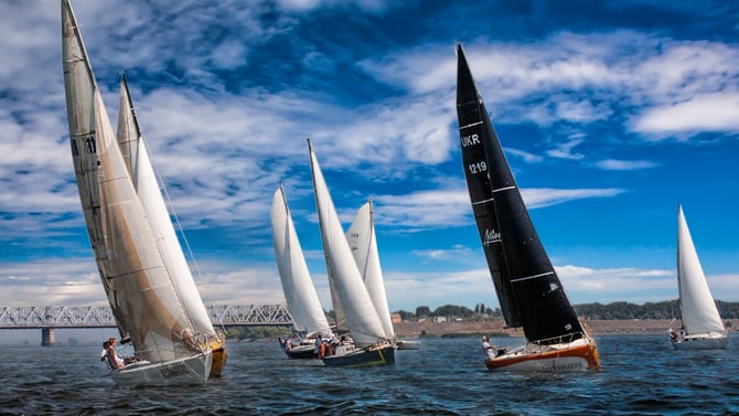 Blog - Regatta at the Point 2026: Your Guide to Pittsburgh's Summer Festival