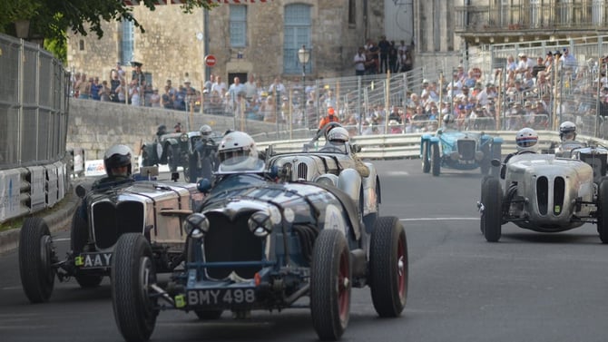 Blog - Pittsburgh Vintage Grand Prix 2026: Where to Stay Near Schenley Park