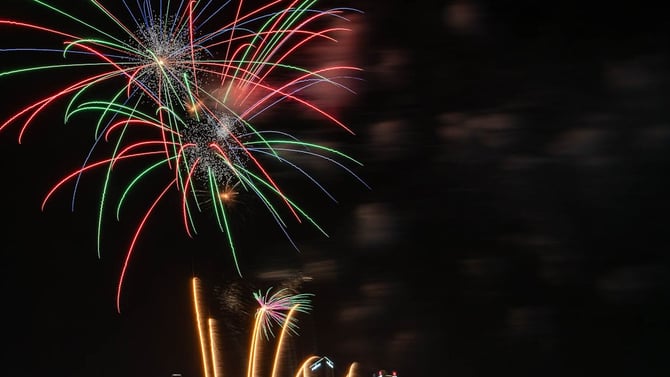 Blog - July 4th in Pittsburgh 2026: Best Downtown Stays for Fireworks and Festivities