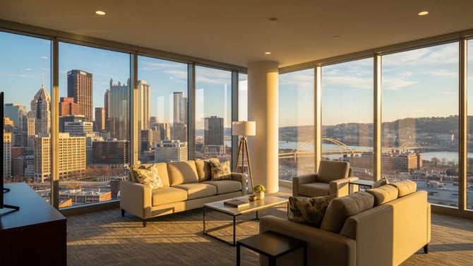 Blog - 3-Day Pittsburgh Itinerary: The Perfect Long Weekend in the Steel City