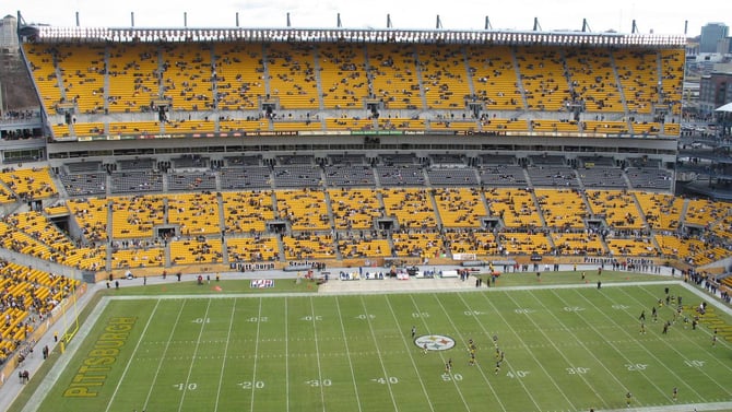 Blog - Affordable Stays Near Acrisure Stadium for Football Games