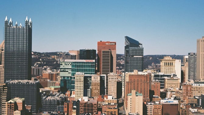 Blog - Labor Day Weekend Pittsburgh 2026: Your Last Summer Hurrah Downtown