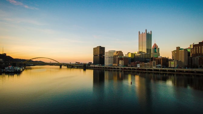 Blog - Three Rivers Film Festival 2026: Pittsburgh Venues, Screenings, and Where to Stay