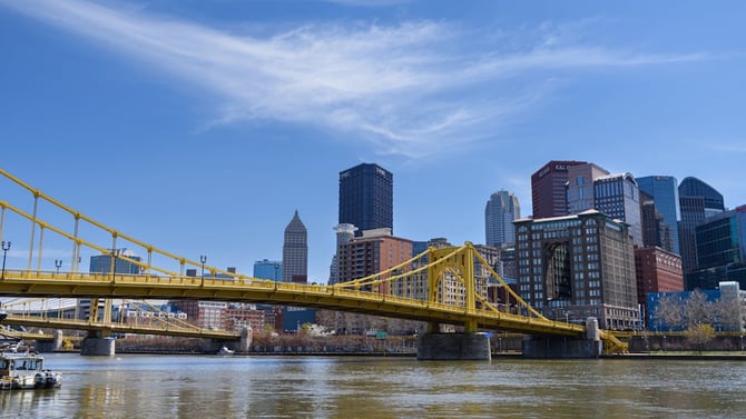 Blog - Picklesburgh 2026: Where to Stay for Pittsburgh's Quirky Food Festival