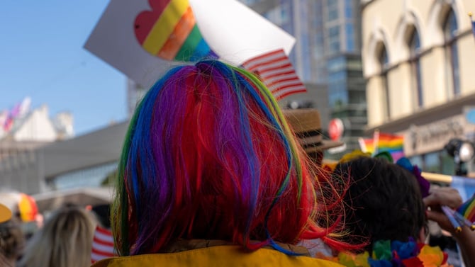 Blog - Pittsburgh Pride 2026: LGBTQ+-Friendly Stays in the Steel City