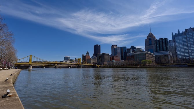 Blog - Dollar Bank Three Rivers Arts Festival 2026: Neighborhood Guide to Festival Week