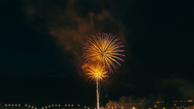 Blog - 4th of July in Pittsburgh 2026: Best Riverfront Spots and Where to Stay