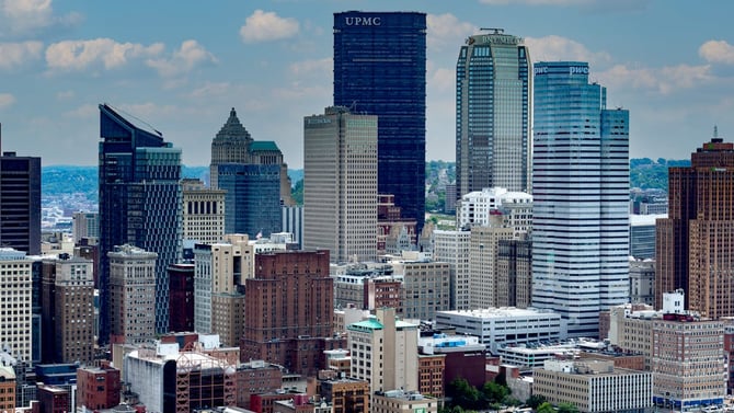 Blog - Pittsburgh Arts Festival 2026: Best Neighborhoods to Stay Near Gallery Crawl