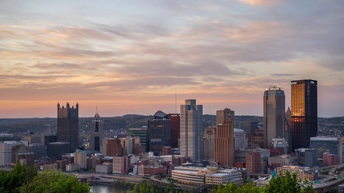 Blog - Father's Day Weekend Pittsburgh 2026: Downtown Getaways for Dad