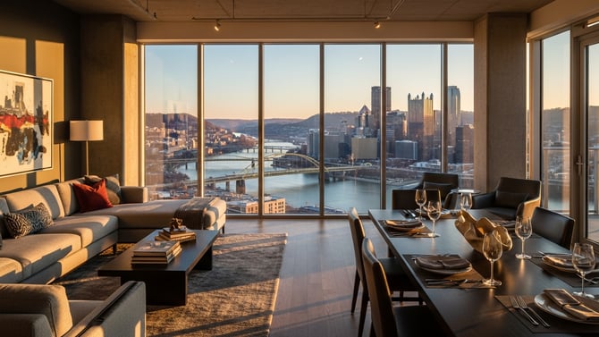 Blog - Where to Stay in Pittsburgh: Neighborhood Guide for Every Budget