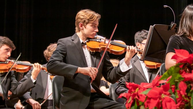 Blog - Pittsburgh Symphony Holiday Pops 2026: Heinz Hall Guide and Downtown Stays