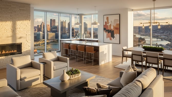 Blog - Where to Stay in Pittsburgh: Neighborhood Guide for Every Budget