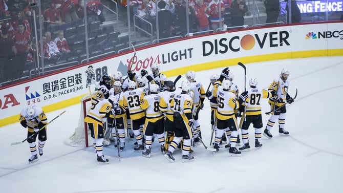 Blog - Affordable Stays Near PPG Paints Arena for Hockey Games