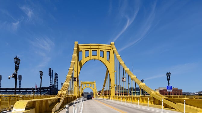 Blog - Summer 2026 Pirates Games: Best Stays Near PNC Park Pittsburgh