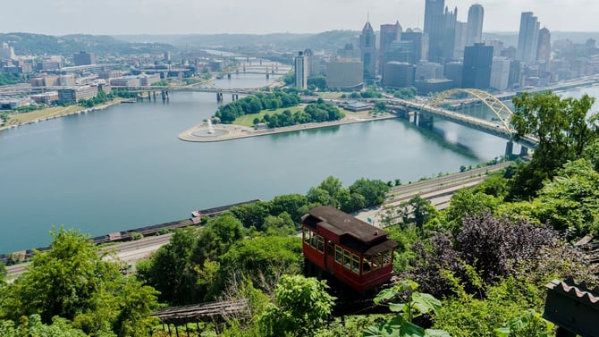 Blog - Anthrocon 2026 Pittsburgh: Where to Stay for the World's Largest Furry Convention