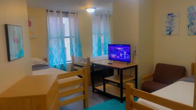 Blog - Pittsburgh Hostel Alternatives: Affordable Private Apartments for Budget Travelers